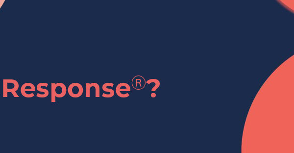 What is Response?