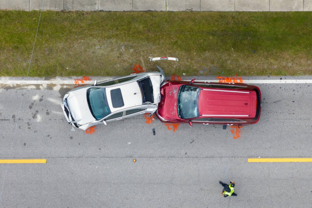 How Human Factors Research Shapes Accident Reconstruction