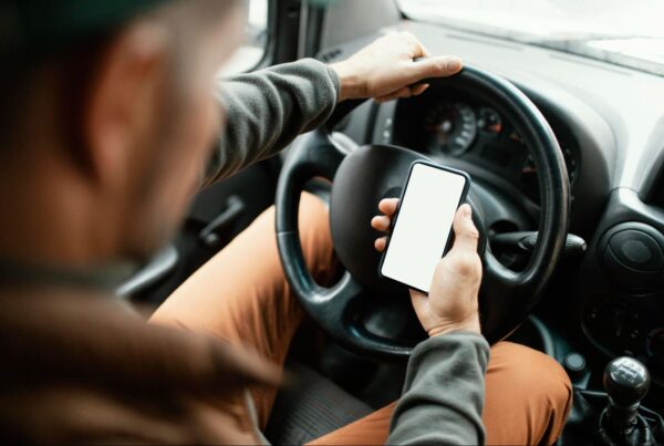 Scientific Measurement of Driver Response