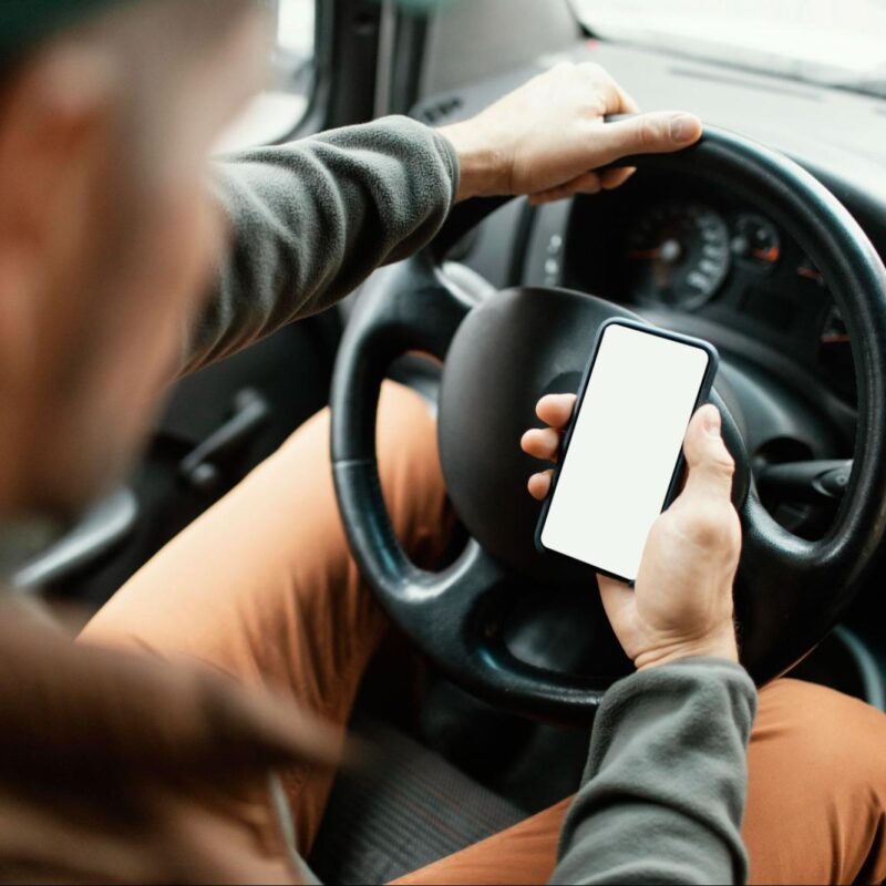 Scientific Measurement of Driver Response