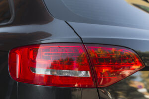 Impact of Taillight Width