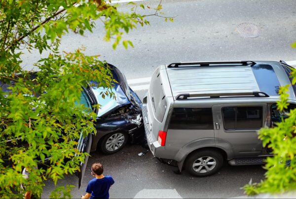 Challenges During Accident Reconstruction