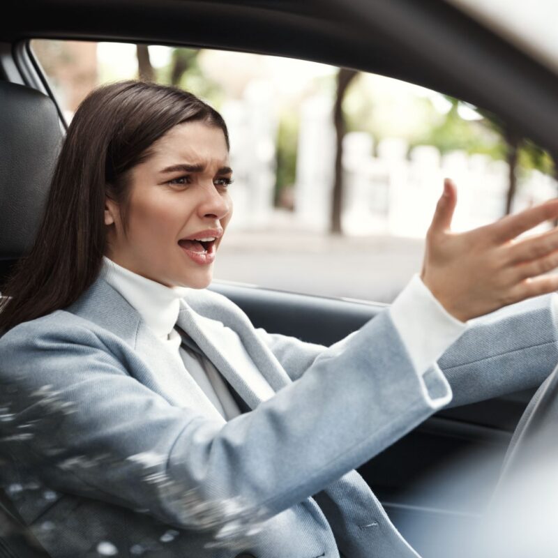 driver response time and stopping distance