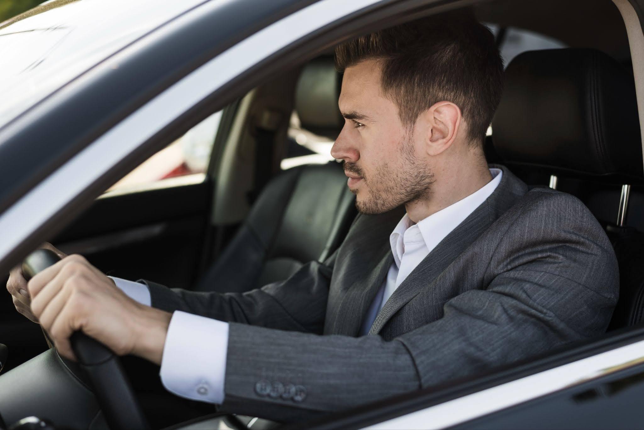 Driver Decision-Making in Crashes